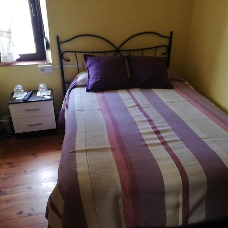 Pension Rosa Cabezón de la Sal Kültér fotó