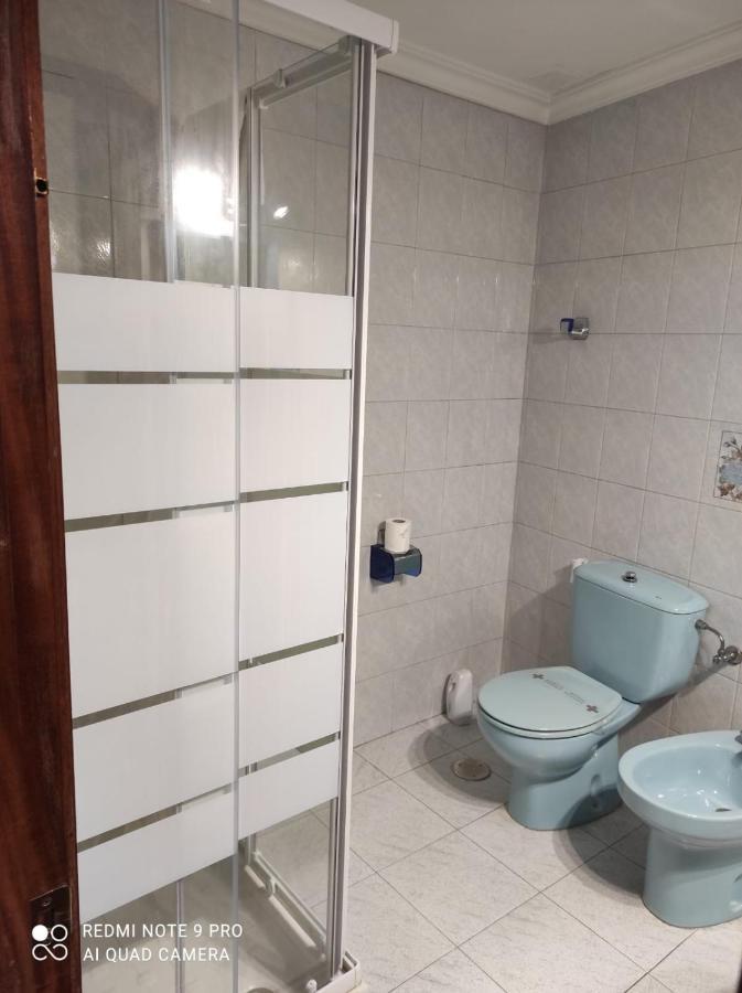 Pension Rosa Cabezón de la Sal Kültér fotó